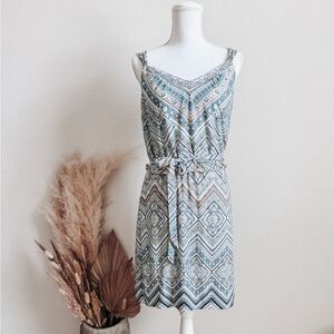 White House Black Market Dress